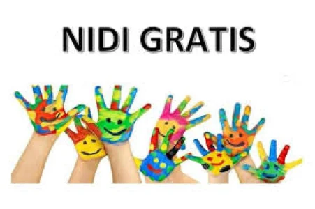 Misura 'nidi gratis' periodo settembre-dicembre 2024