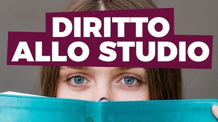 CONTRIBUTI PER IL DIRITTO ALLO STUDIO -RIAPERTURA BANDO BUONO LIBRI 2024/2025