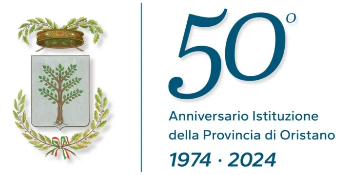 PREMIO PER TESI DI LAUREA - 50° ANNIVERSARIO PROVINCIA DI ORISTANO