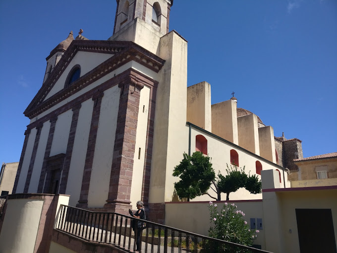 Museo Casa Deriu